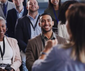 Innovative Ansätze in der Veranstaltungsplanung: Die Zukunft des Seminarmanagements