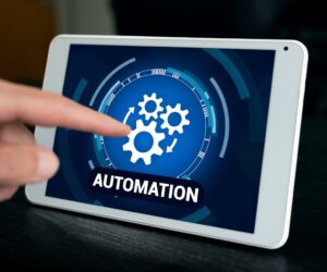 Effizienz als Wettbewerbsvorteil: Wege zur strategischen Automatisierung
