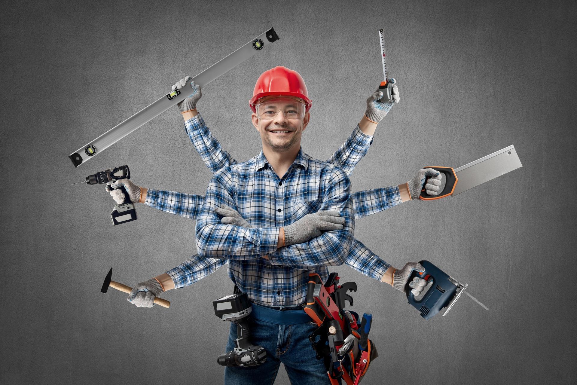 Symbolbild für effizientes Arbeiten | Schwerlastanker

