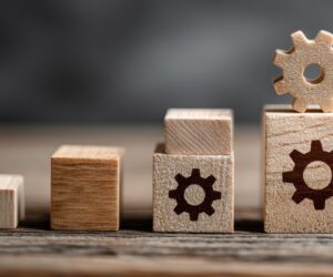 Warum Flexibilität in der Industrie unverzichtbar ist