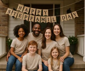 Patchwork-Familien und die rechtlichen Herausforderungen