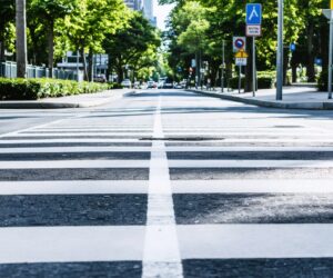 Straßenmarkierung im Fokus: Was Sie als Verbraucher und Unternehmer jetzt wissen sollten