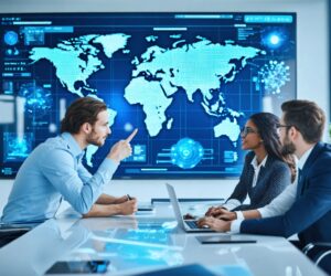 Gemeinsam in die digitale Zukunft: So profitierst Du von innovativen Lösungen für Deinen Erfolg