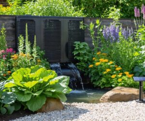 Nachhaltige Garteninnovationen: So gestalten Sie Ihr grünes Paradies zukunftssicher