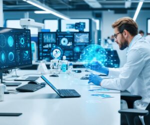 Medizinproduktehersteller 2025: So profitieren Sie von den neuesten Innovationen im Gesundheitsmarkt