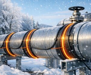 Wie intelligente Begleitheizungen Ihre Heizkosten senken – effizient und bedarfsgerecht eingesetzt