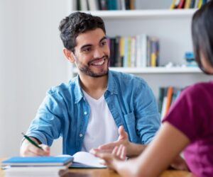 Mit Sprachkenntnissen neue Türen öffnen – der Schritt zum selbstbewussten Alltag in Deutsch