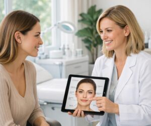 Volumen zurück und Konturen schärfen: So verändern sich Gesichter durch gezielte Filler-Behandlung