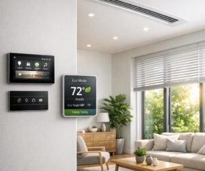 Moderne Haustechnik: Lösungen, die sich langfristig auszahlen