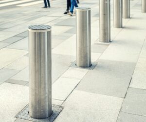 Wenn Sicherheit zur Pflicht wird: Schutzmaßnahmen, die Grenzen setzen