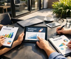 Arbeitszeiten ohne Limit, Teams quer durch Deutschland und mehr Geld: So nutzt du deine Ferien optimal für den Karrierestart
